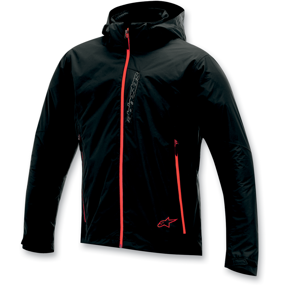 Scion 2L Jacket