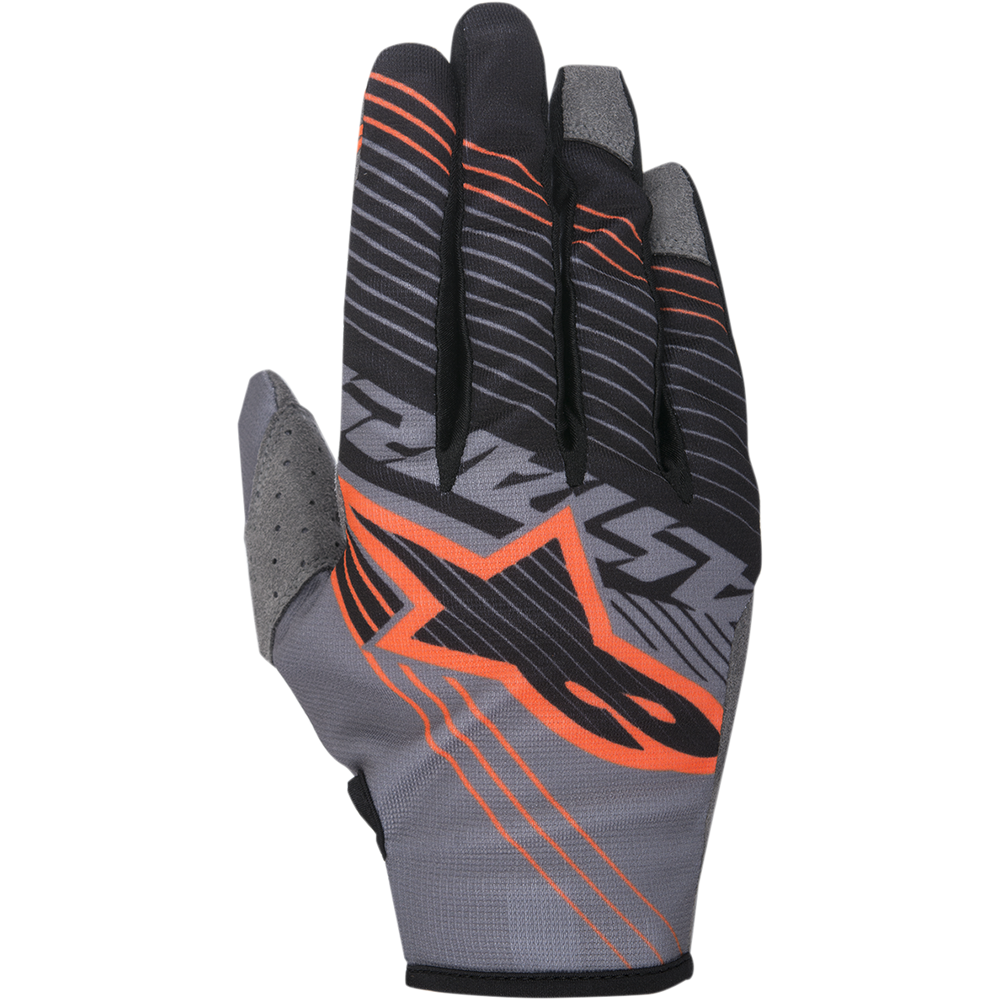 Radar Tracker Gloves S17