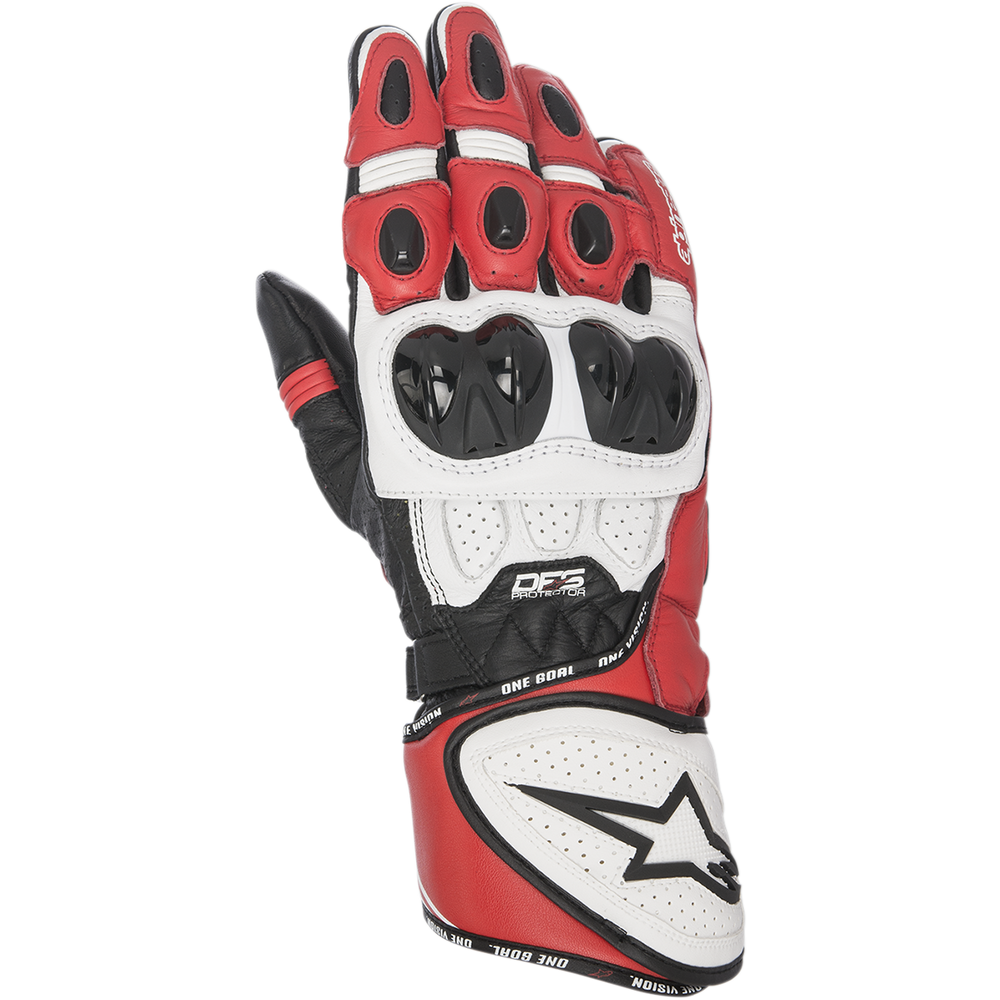 GP Plus R Gloves