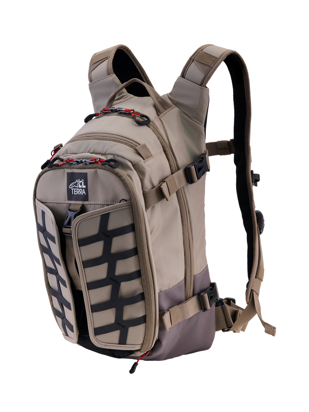 AT-15 Back Pack