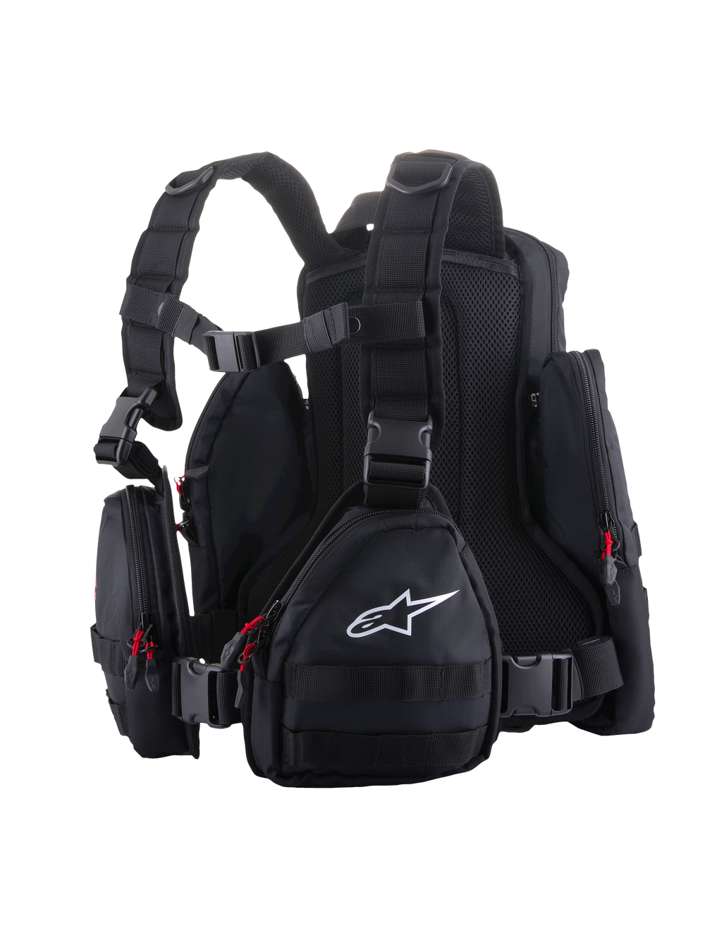 Techdura Tactical Pack
