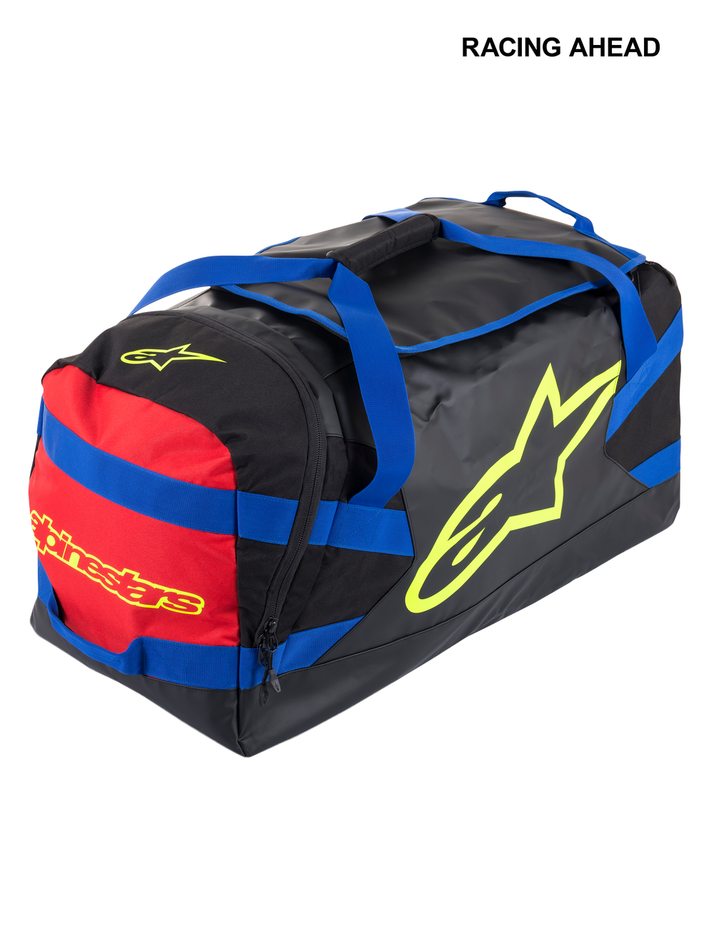 Goanna Bag