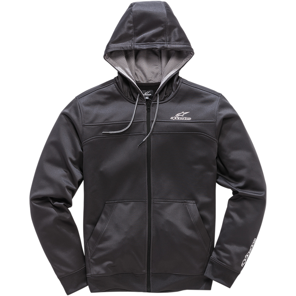 Freeride Zip Hoodie