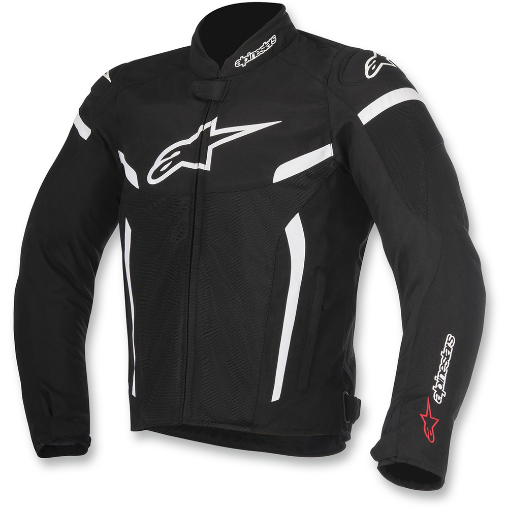 T-GP Plus R V2 Air Jacket