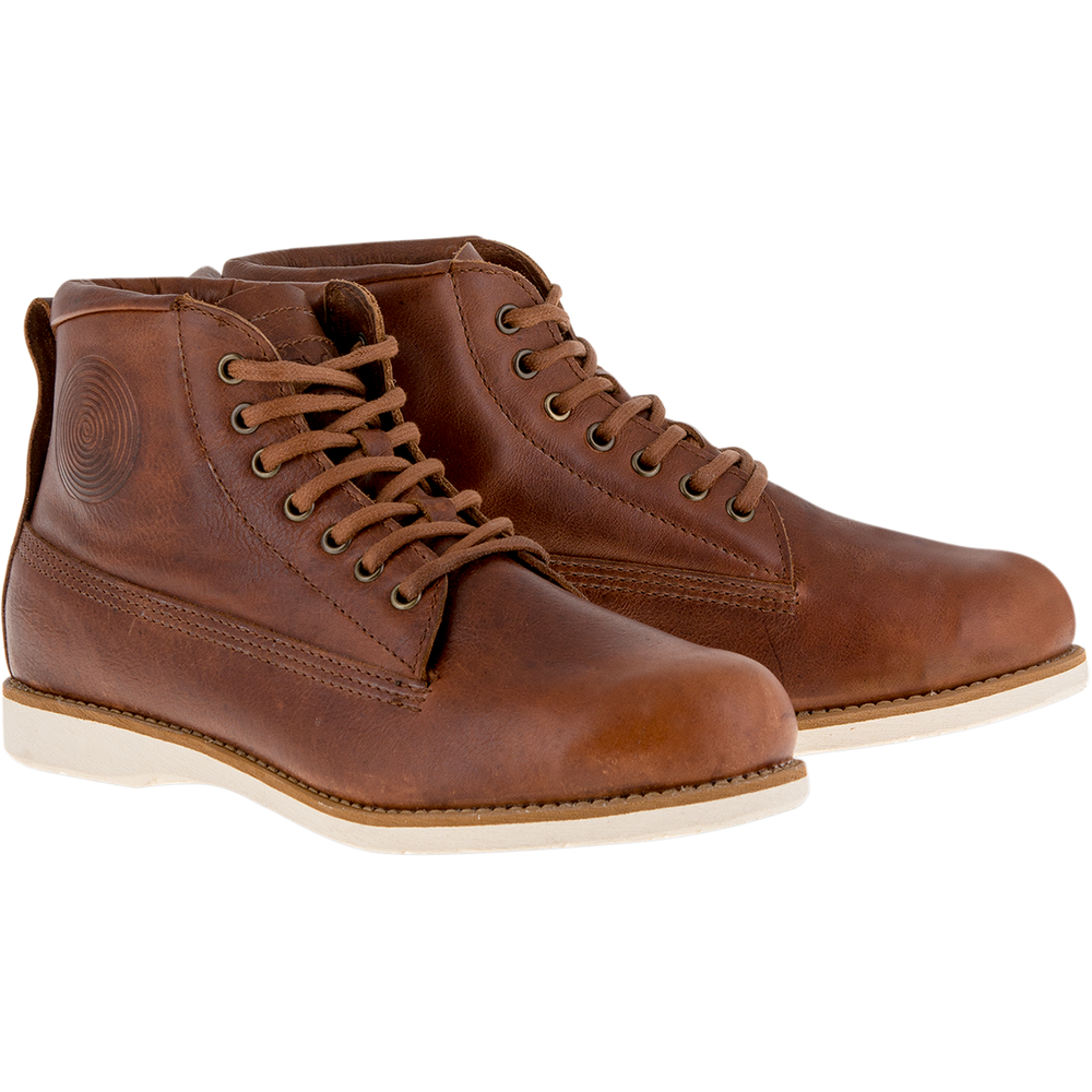 Oscar Rayburn Riding Shoes
