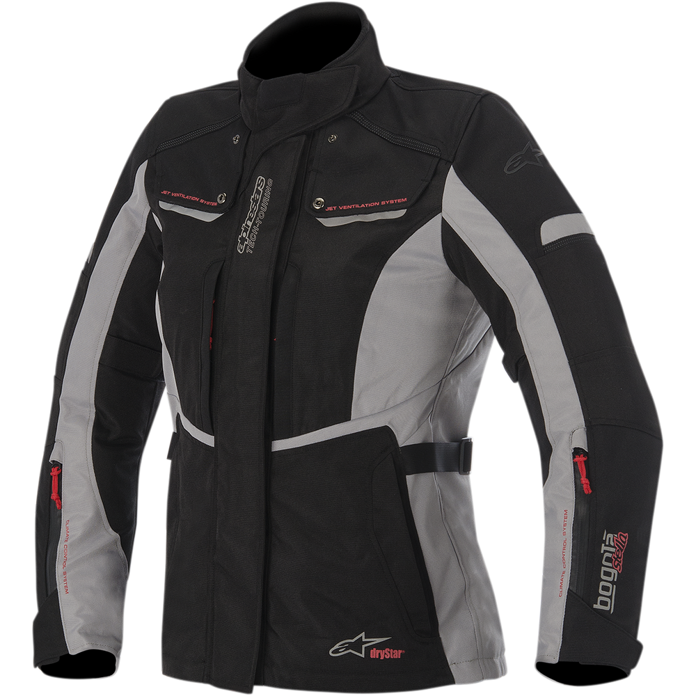 Women Stella Bogota Drystar® Jacket