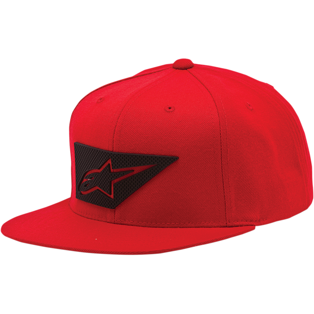 Lenz Snapback Hat
