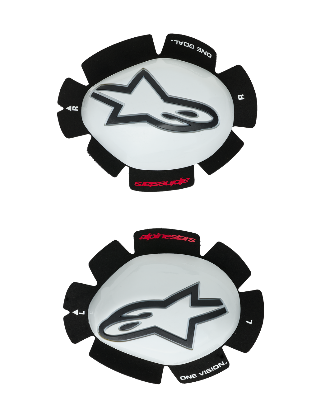 GP Tech Knee Slider