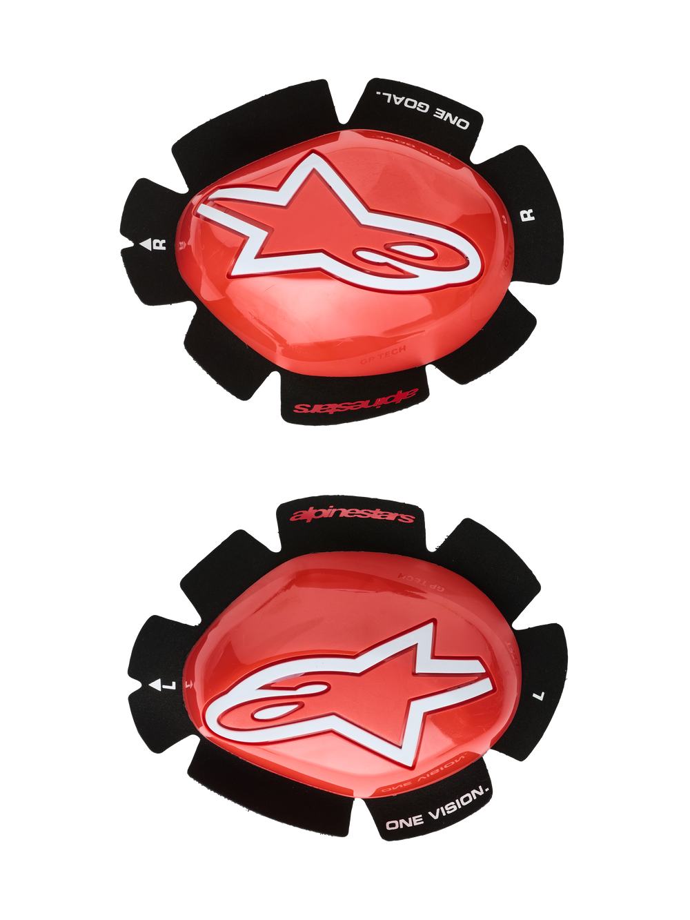 GP Tech Knee Slider