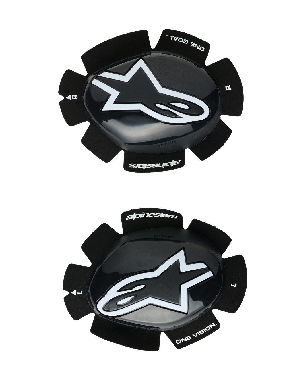 GP Plus Knee Slider