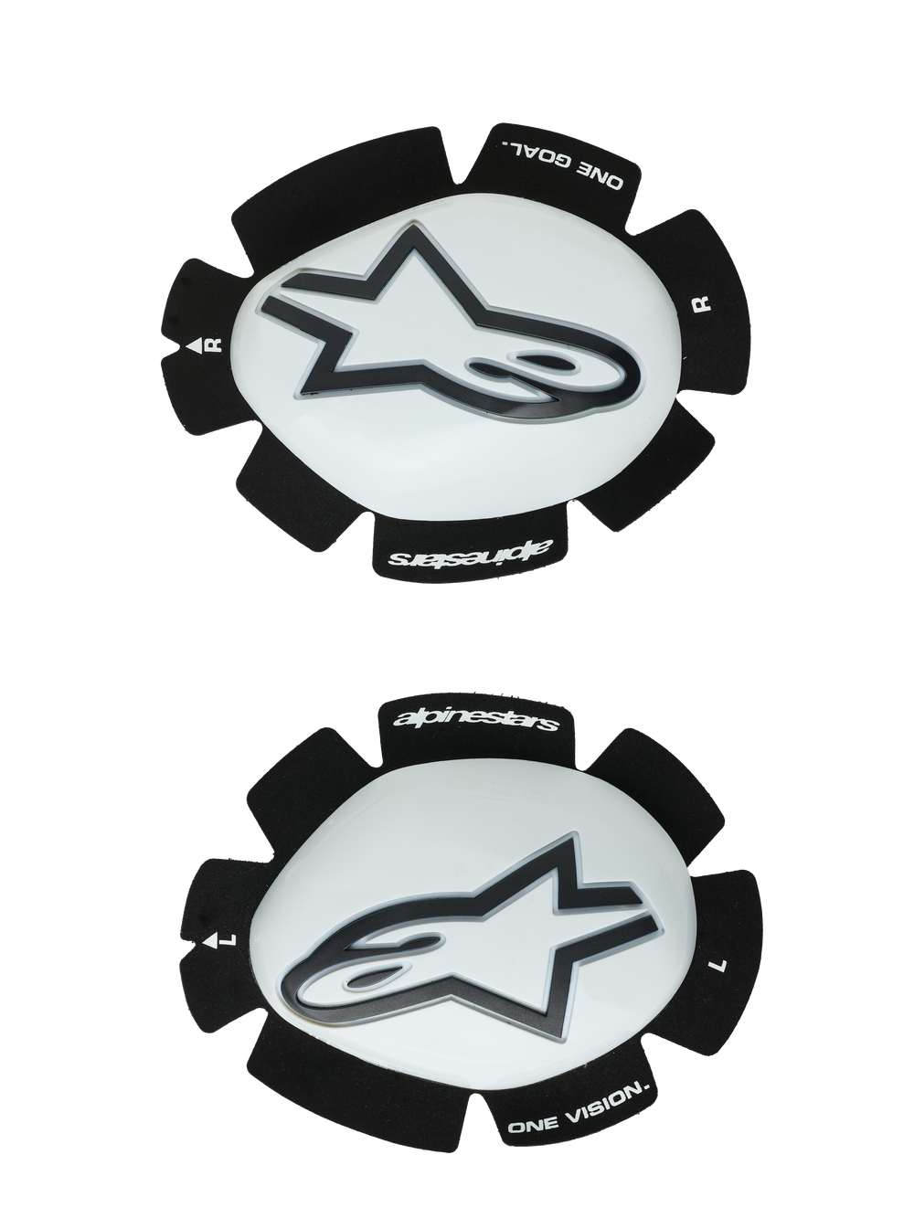 GP Plus Knee Slider
