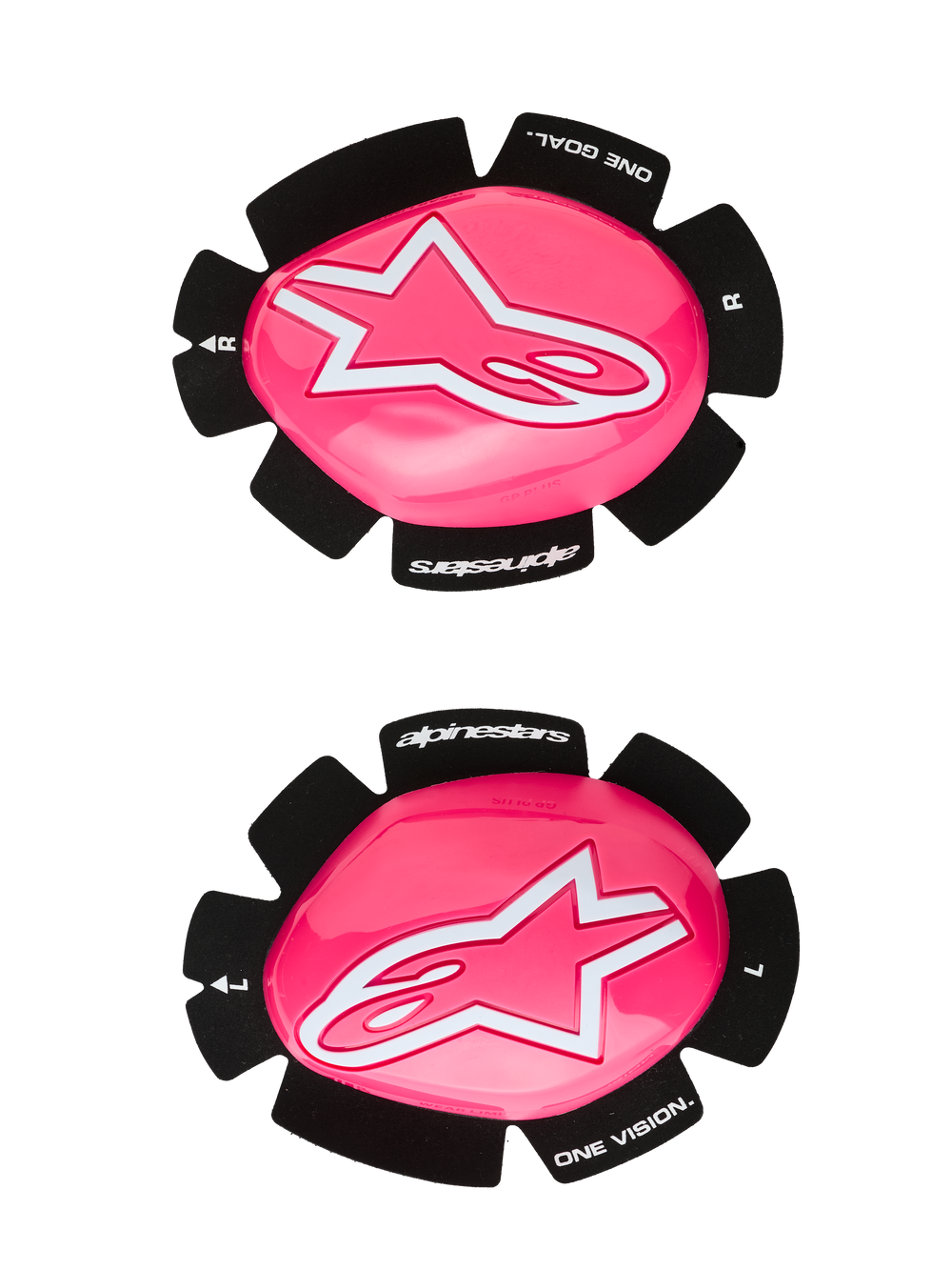 GP Plus Knee Slider