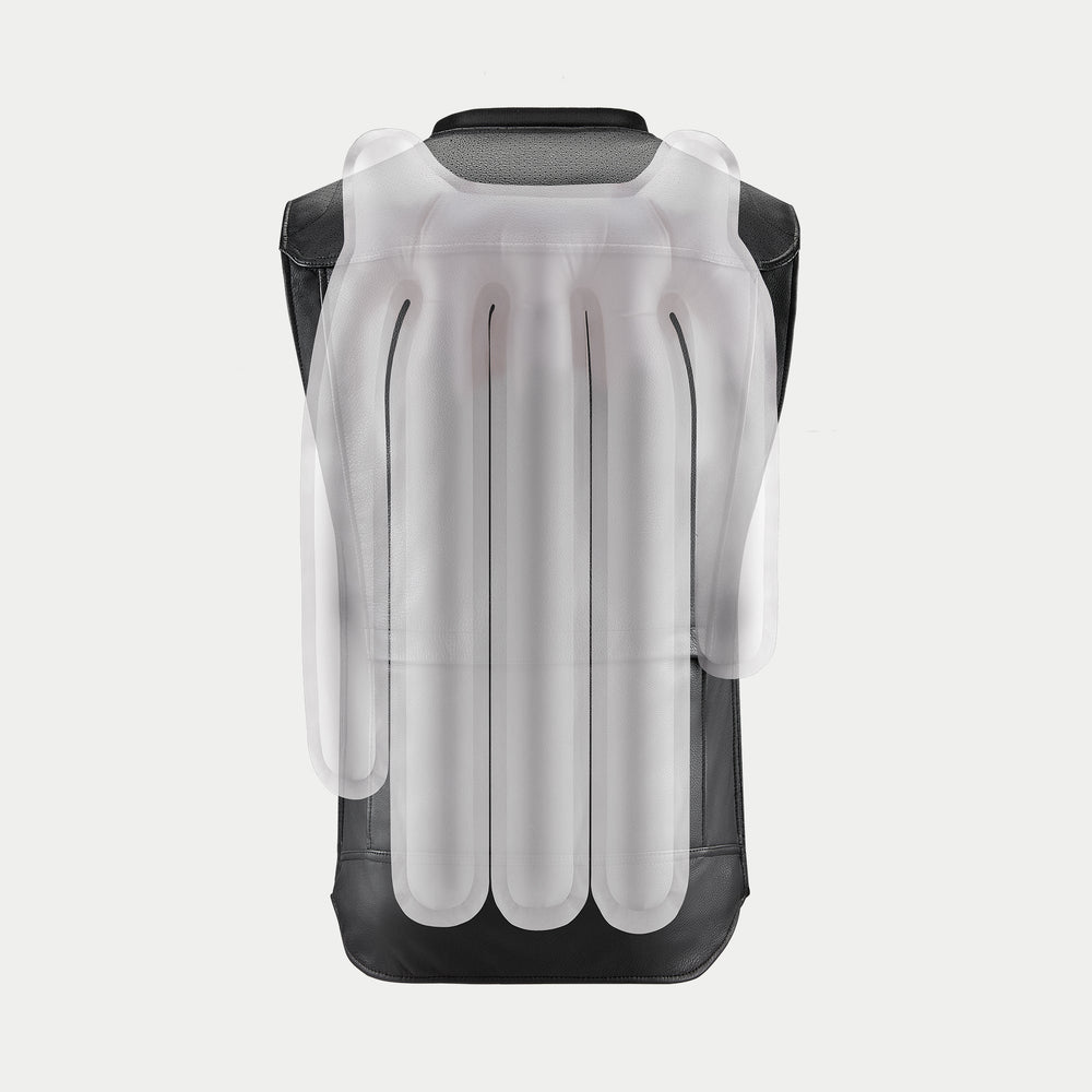 Tech-Air® 3 Leather System
