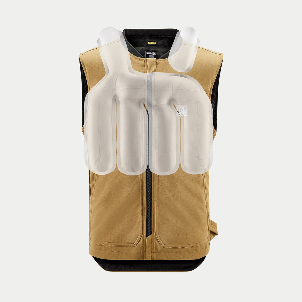Tech-Air® 3 Canvas System
