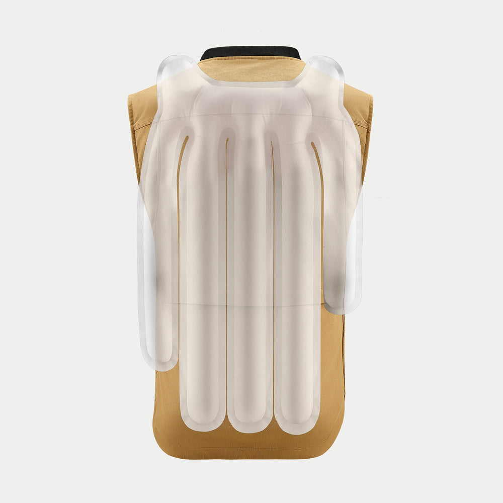Tech-Air® 3 Canvas System