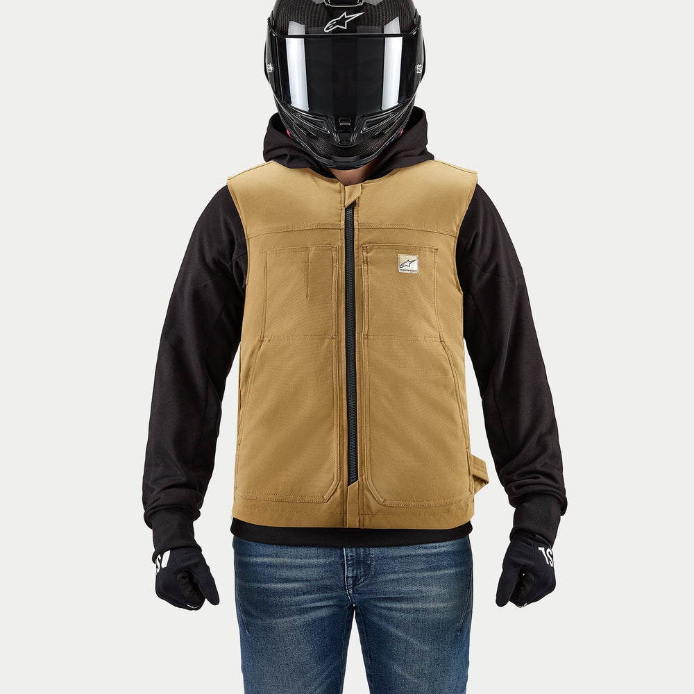 Tech-Air® 3 Canvas System