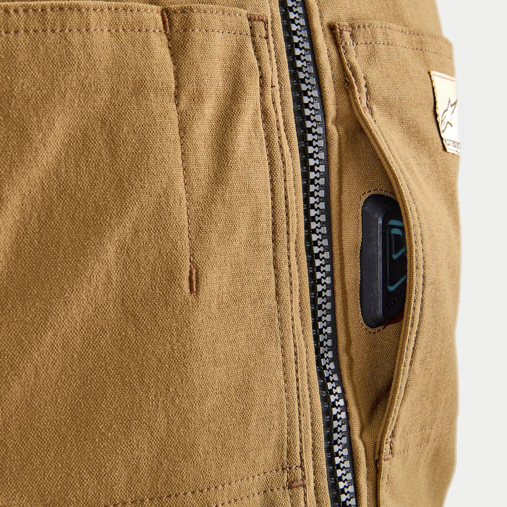 Tech-Air® 3 Canvas System