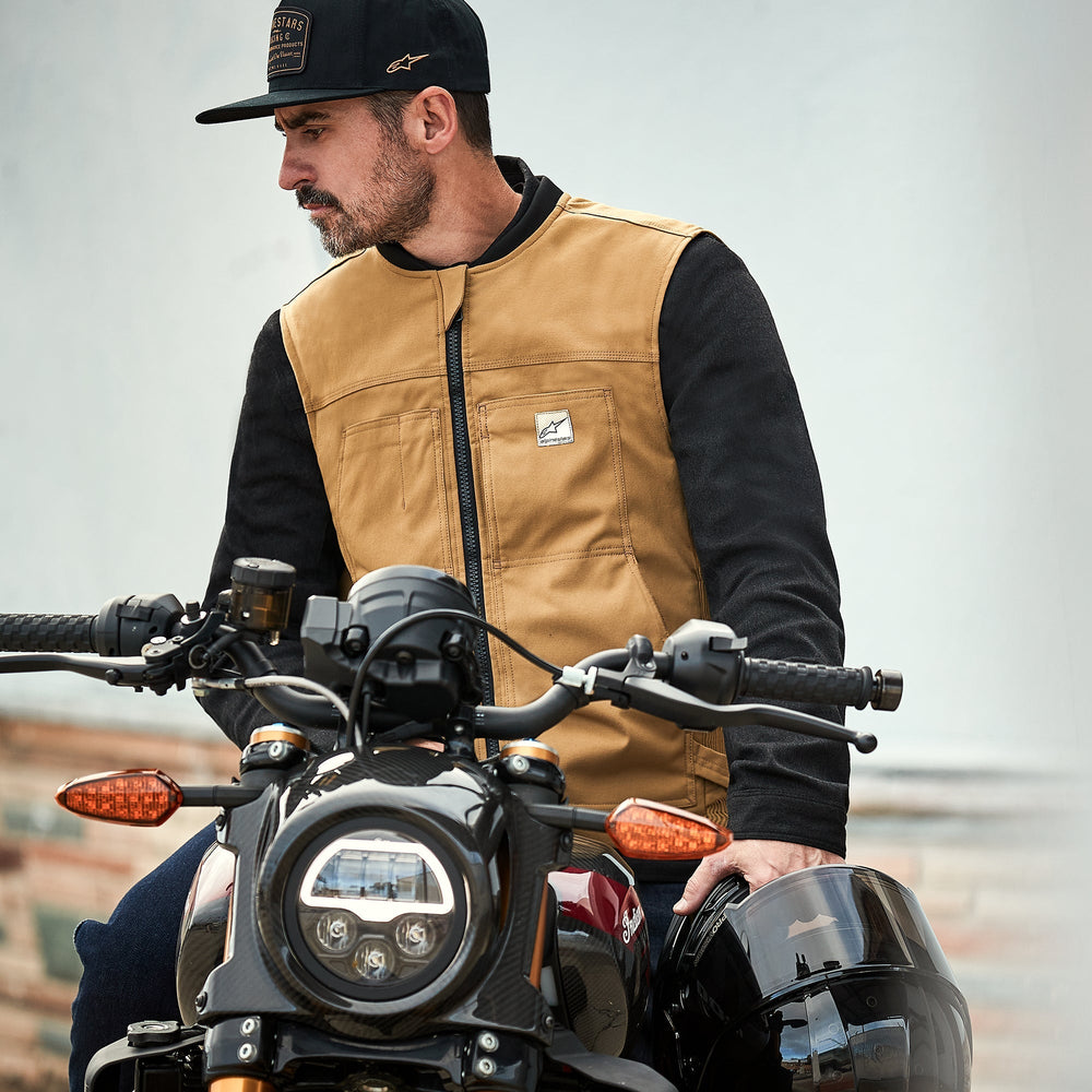 Tech-Air® 3 Canvas System