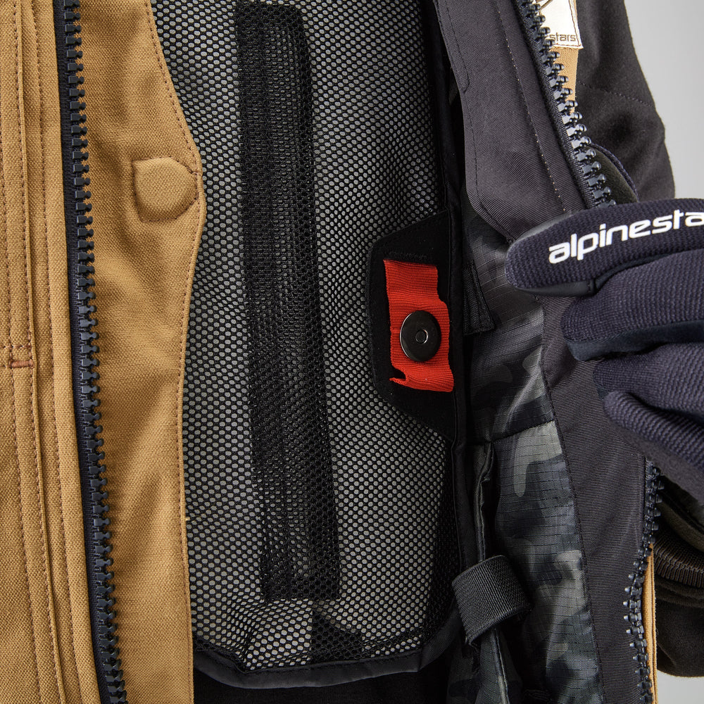 Tech-Air® 3 Canvas System