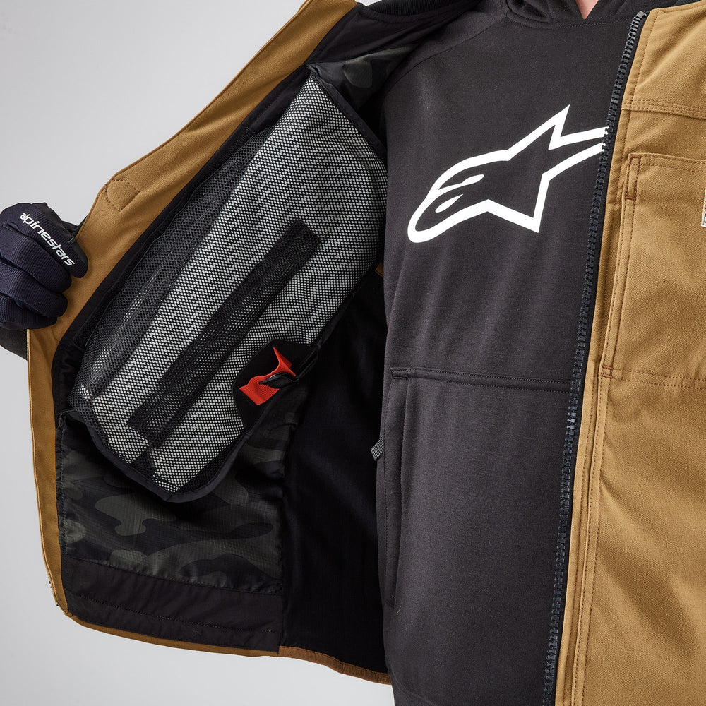 Tech-Air® 3 Canvas System