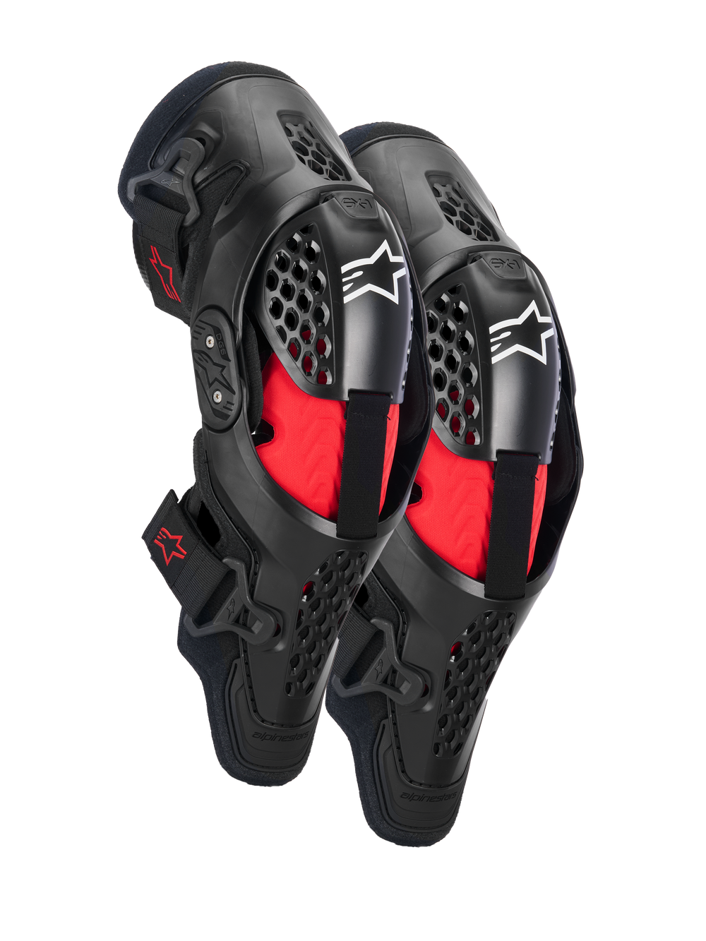 SX-1 Plasma Knee Protector
