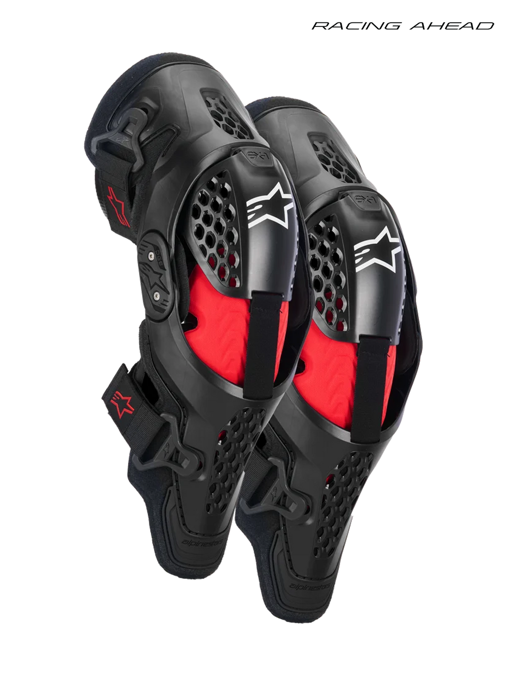 SX-1 Plasma Knee Protector