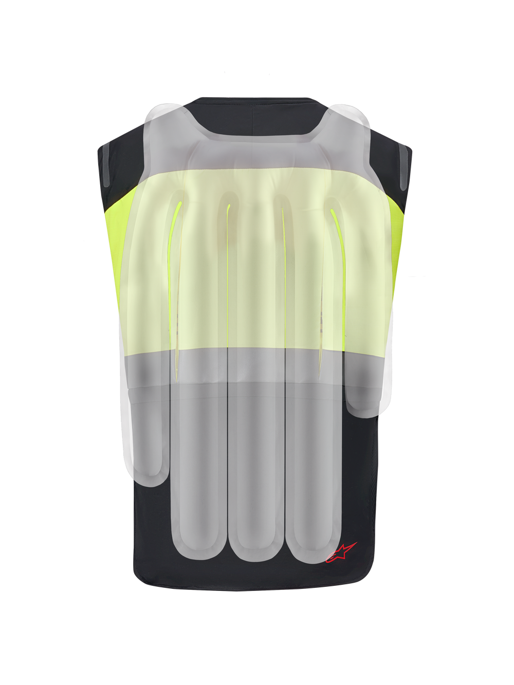 Tech-Air 3 V1 System
