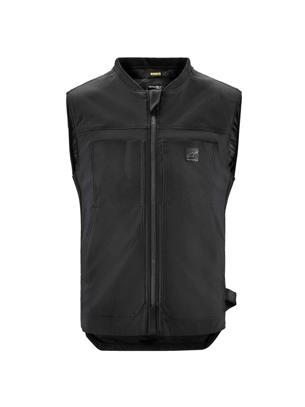 Tech-Air® 3 V2 Canvas System