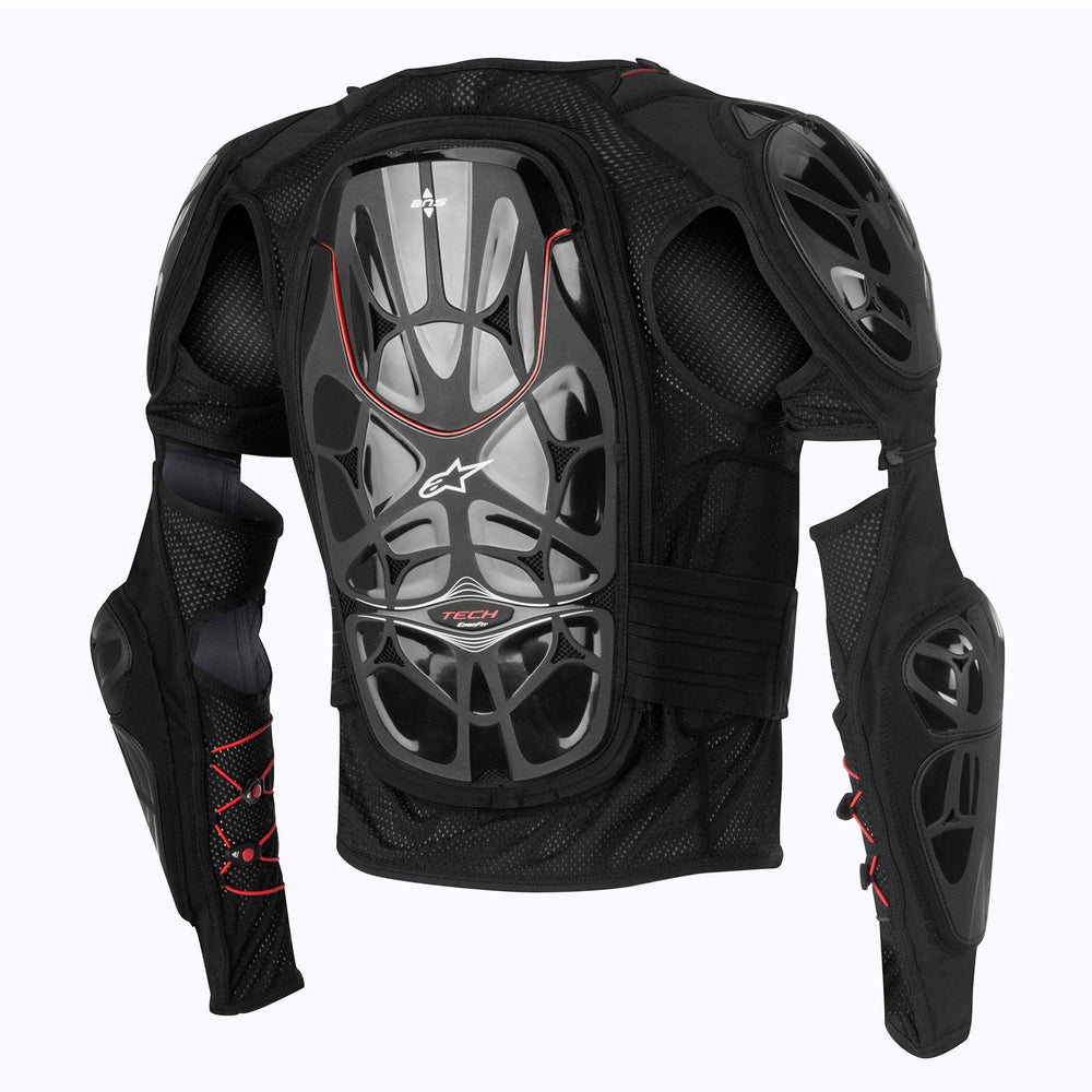 Bionic Tech Jacket