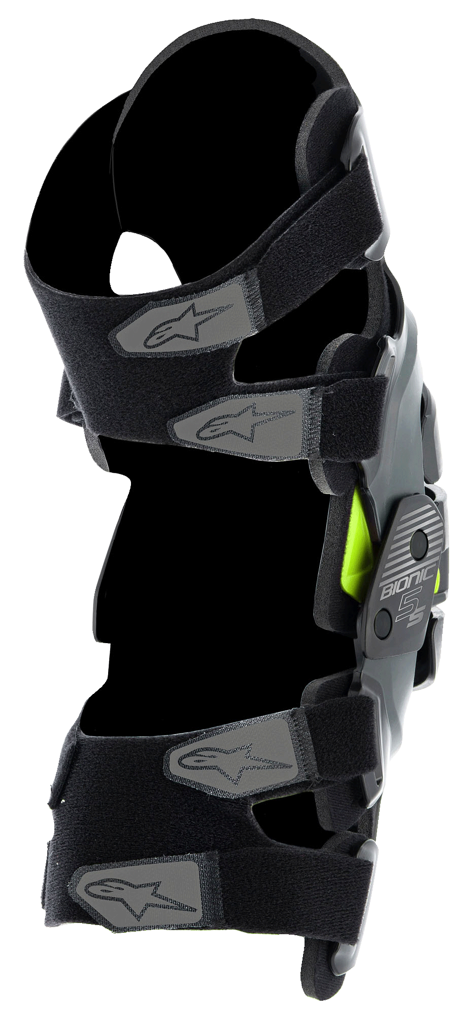 Youth Bionic 5S Knee Brace