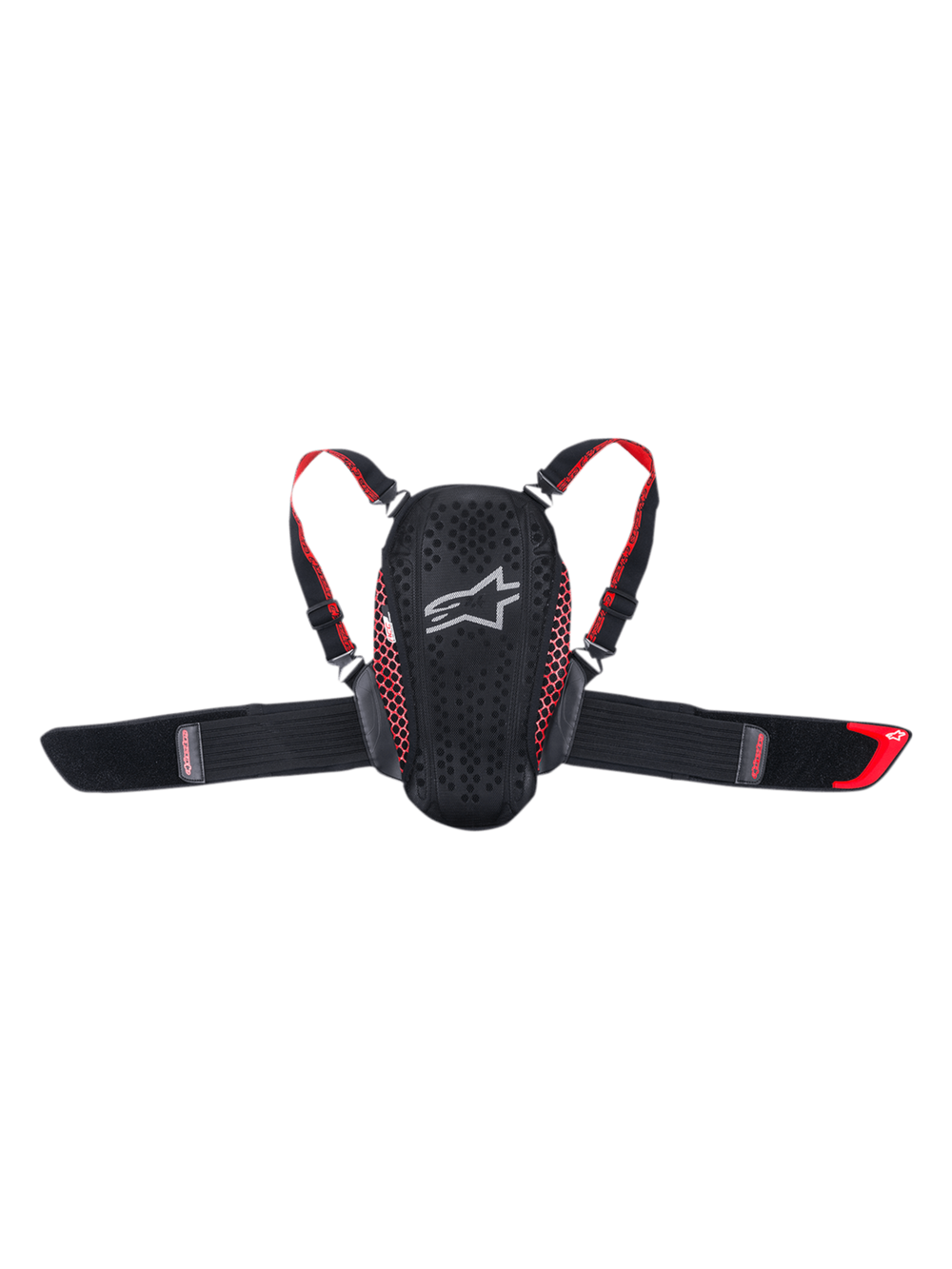 Youth Nucleon Kr-Y Back Protector
