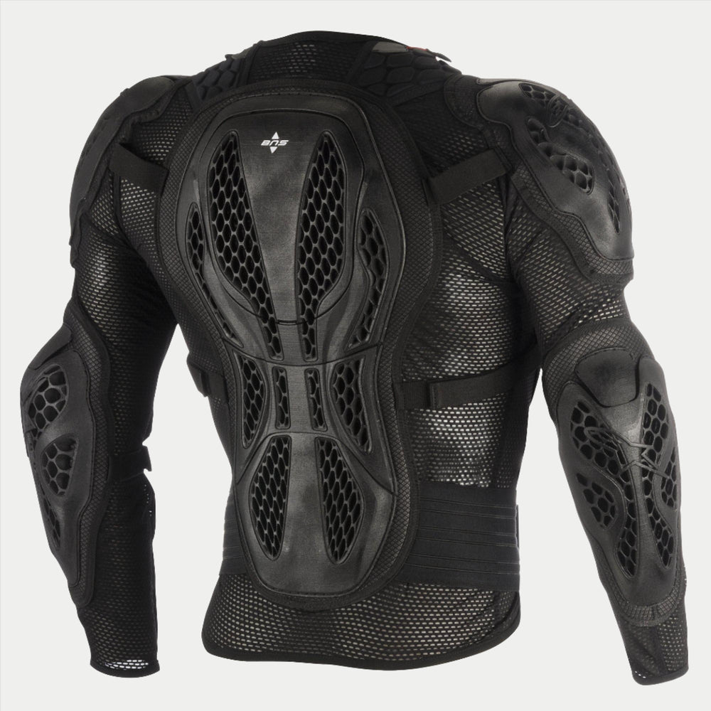 Youth Bionic Action Jacket