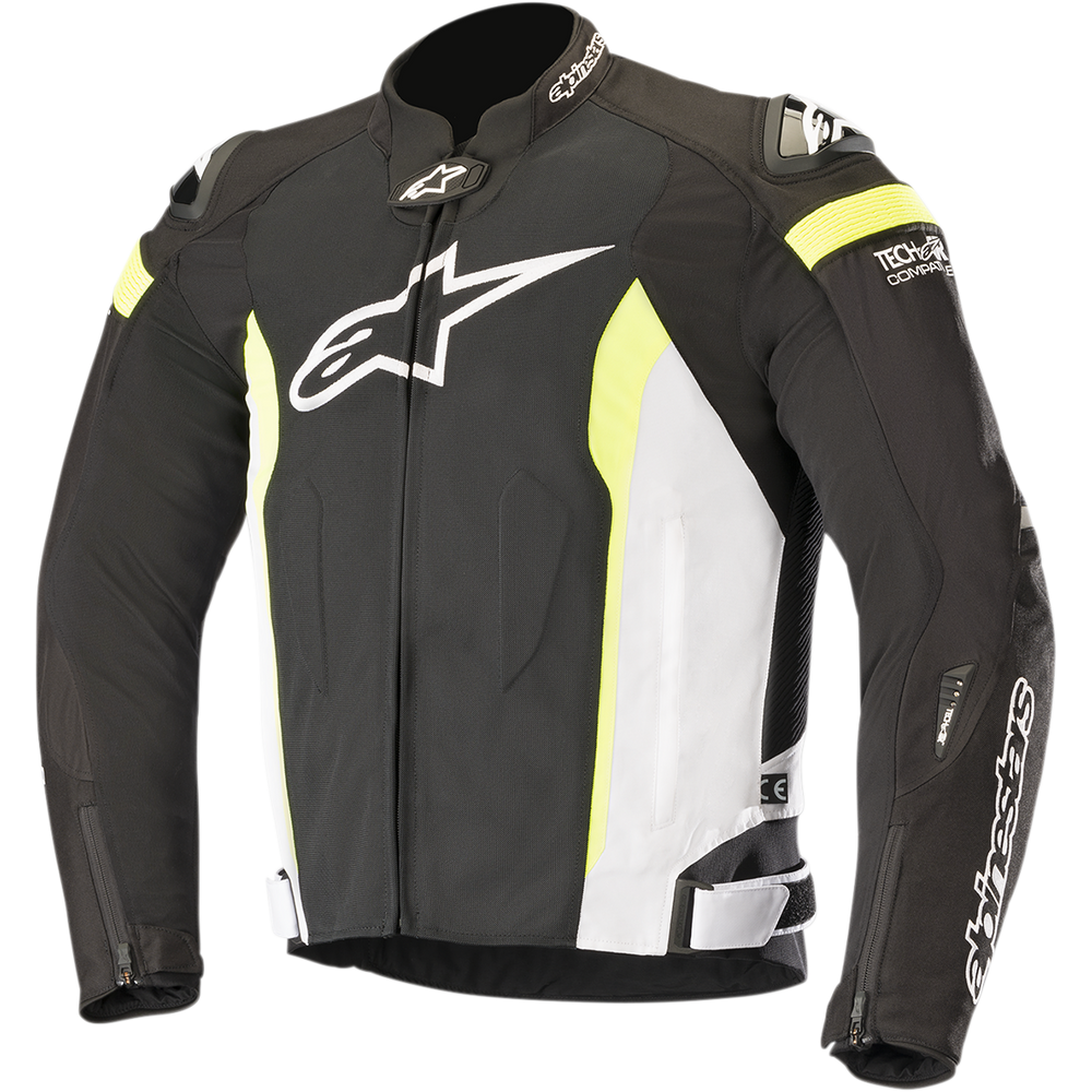 T-Missile Air Jacket Tech-Air® Compatible
