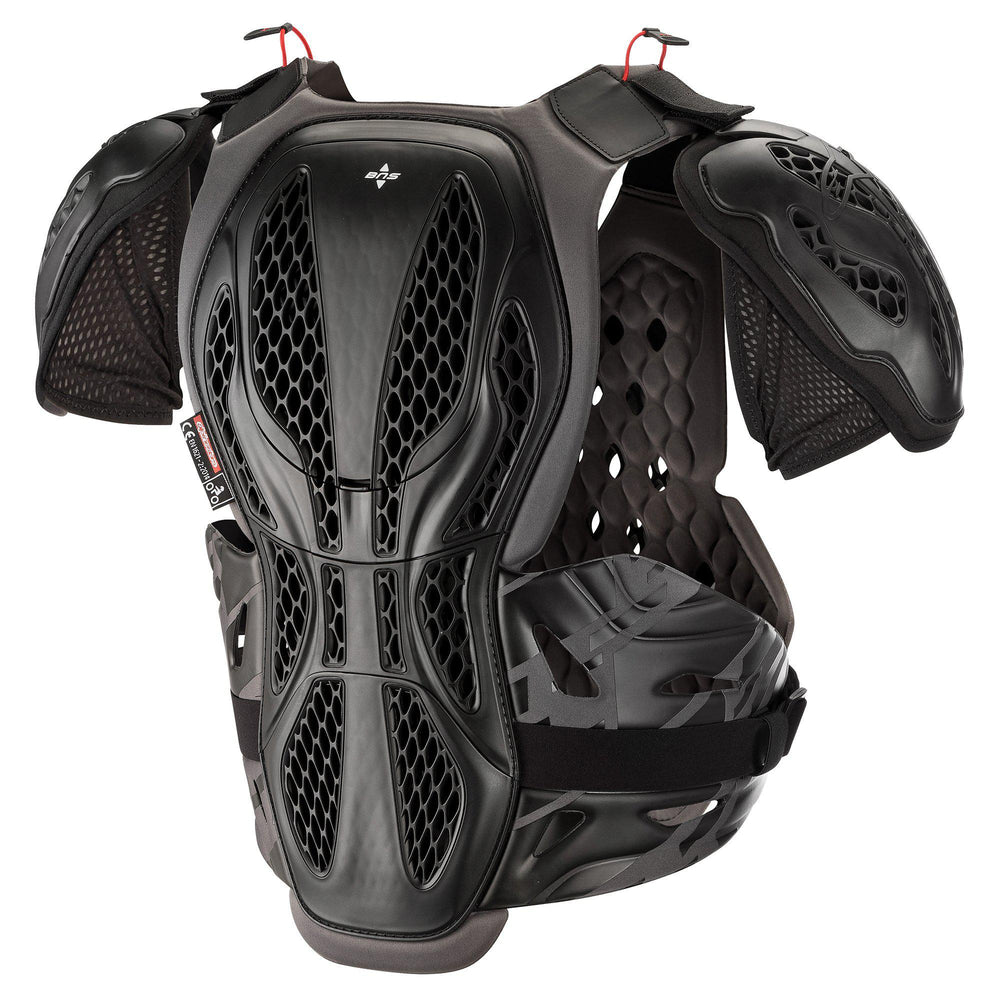 Bionic Chest Protector