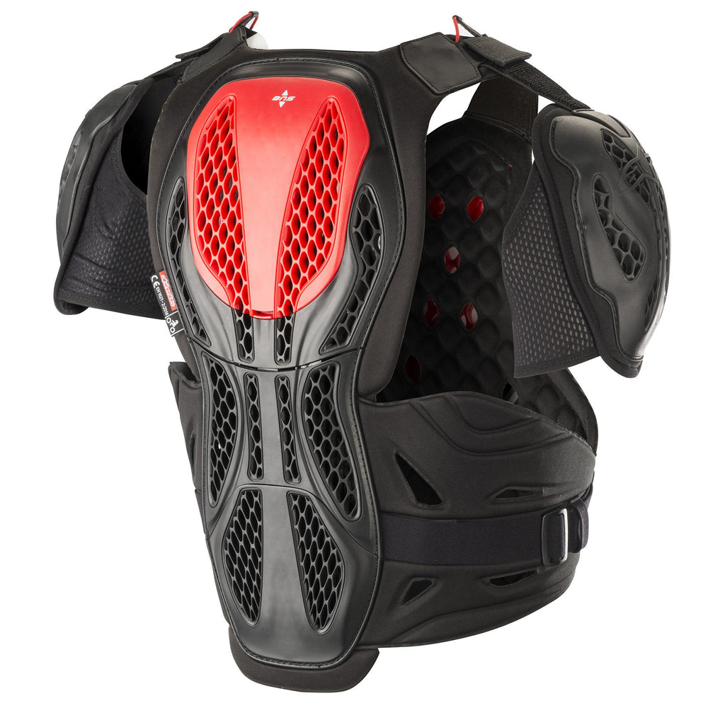 Bionic Chest Protector