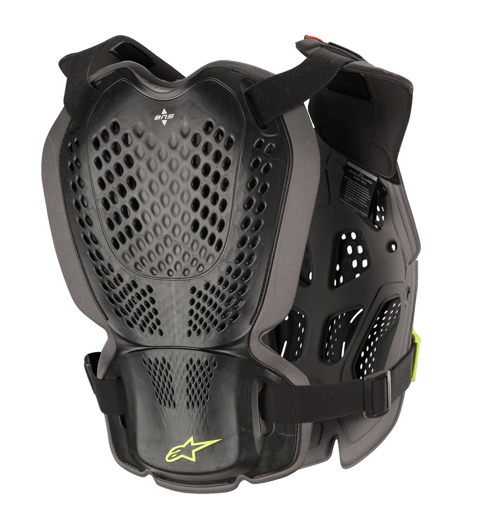 A-1 Plus Chest Protector