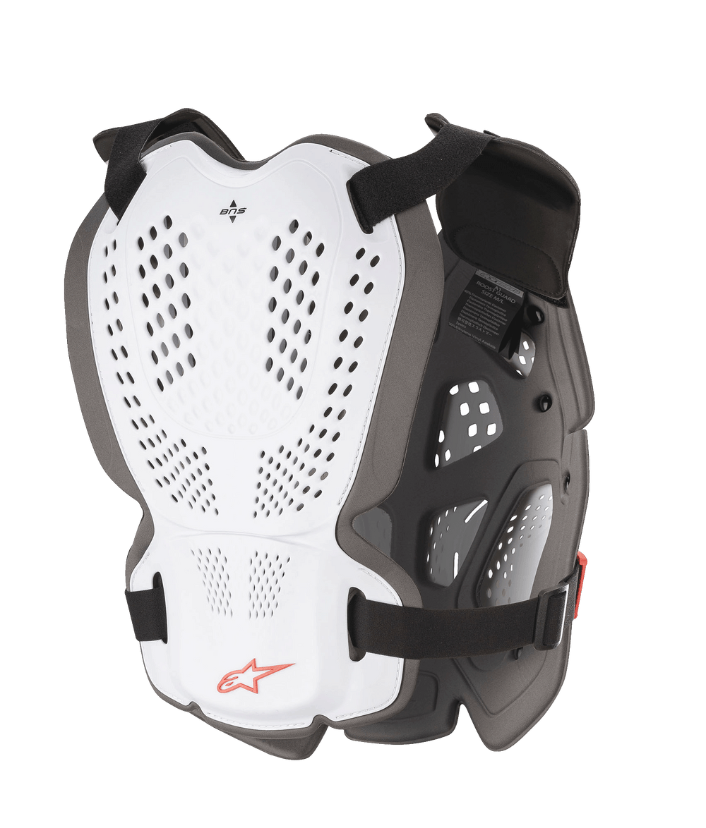 A-1 Plus Chest Protector