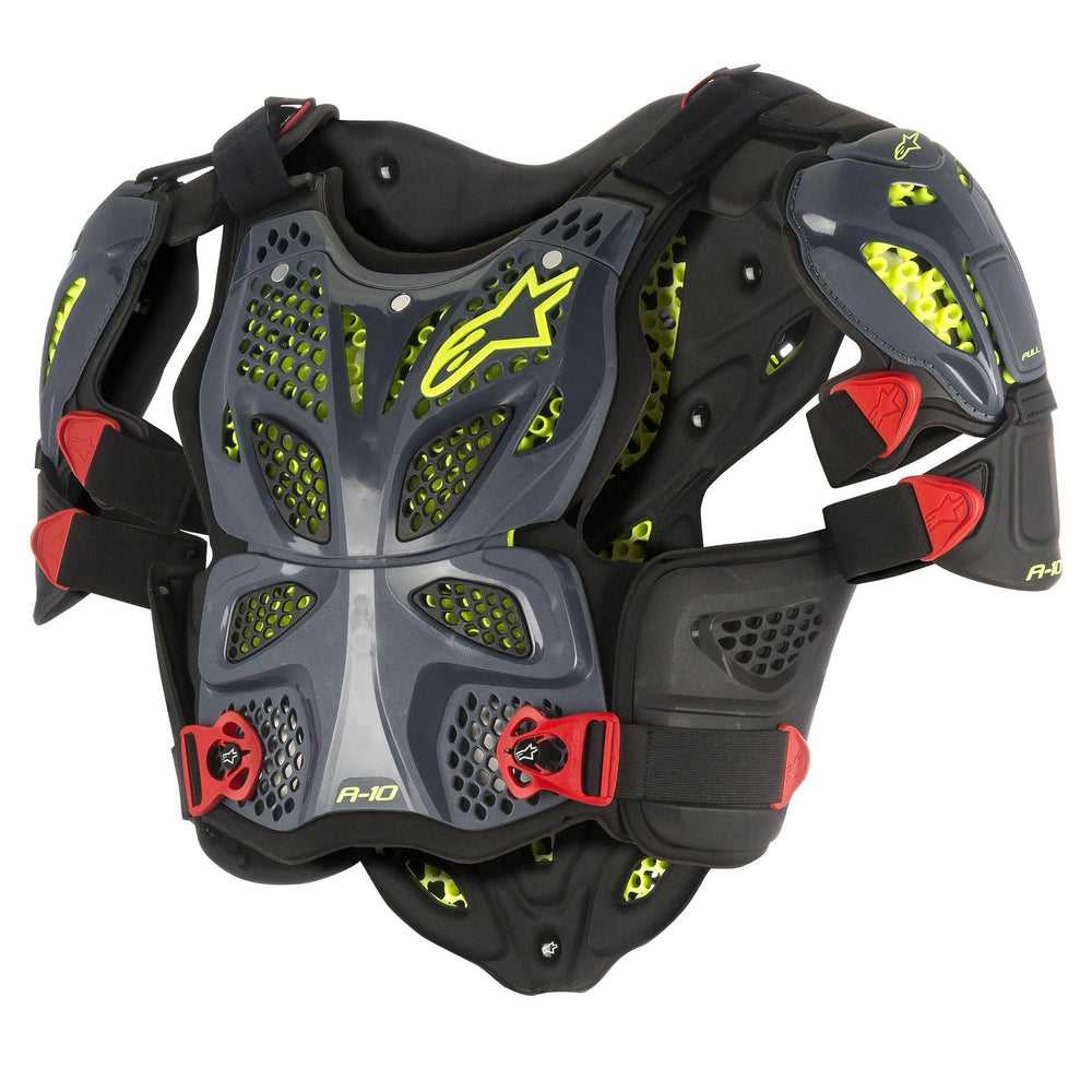A-10 Full Chest Protector