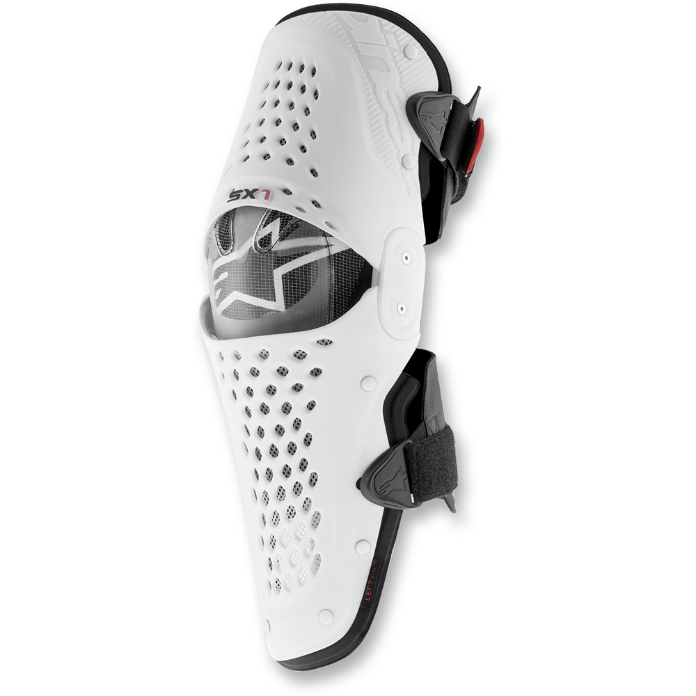 SX-1 Knee Guards