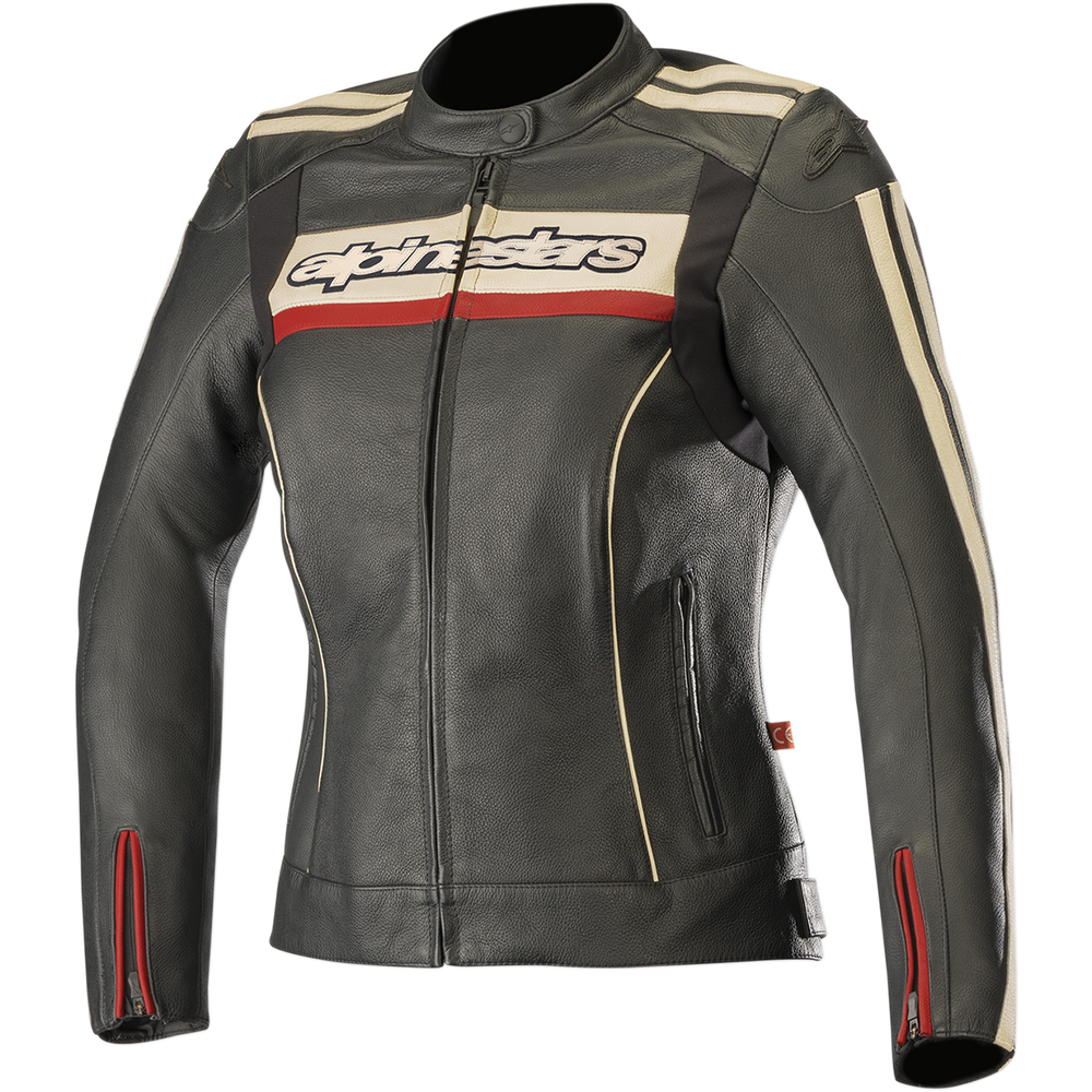 Women Stella Dyno V2 Jacket