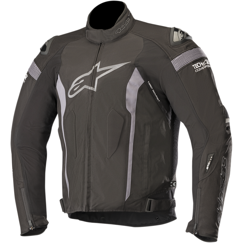 T-Missile Drystar® Jacket Tech-Air® Compatible
