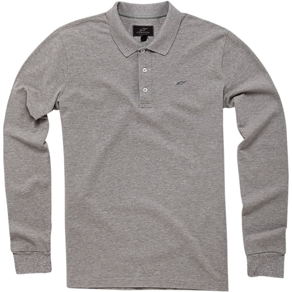 Cafe Polo Shirt