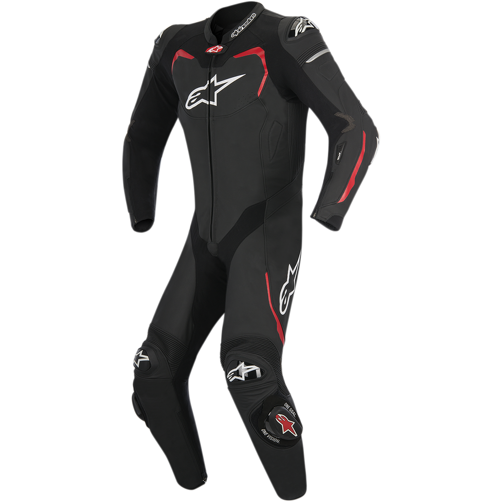GP Pro 1-Piece Leather Suit