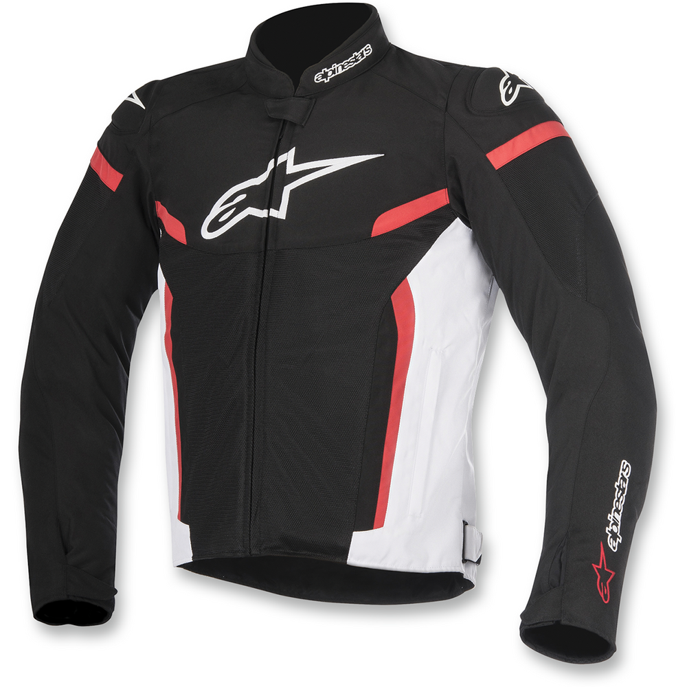 T-GP Plus R V2 Air Jacket