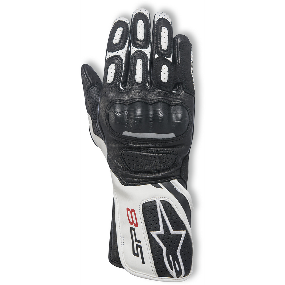 Women Women Stella SP-8 V2 Leather Gloves