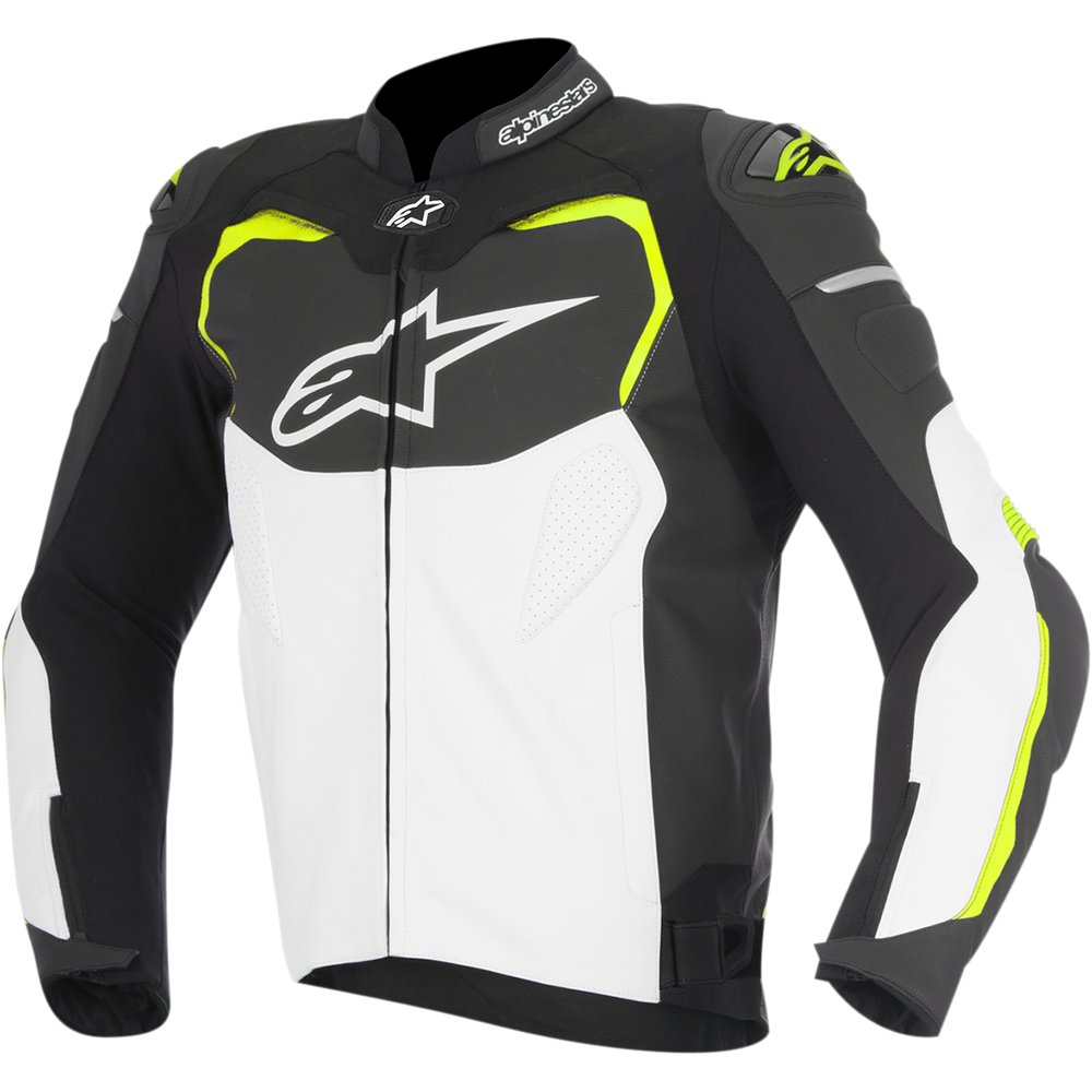 GP Pro Leather Jacket