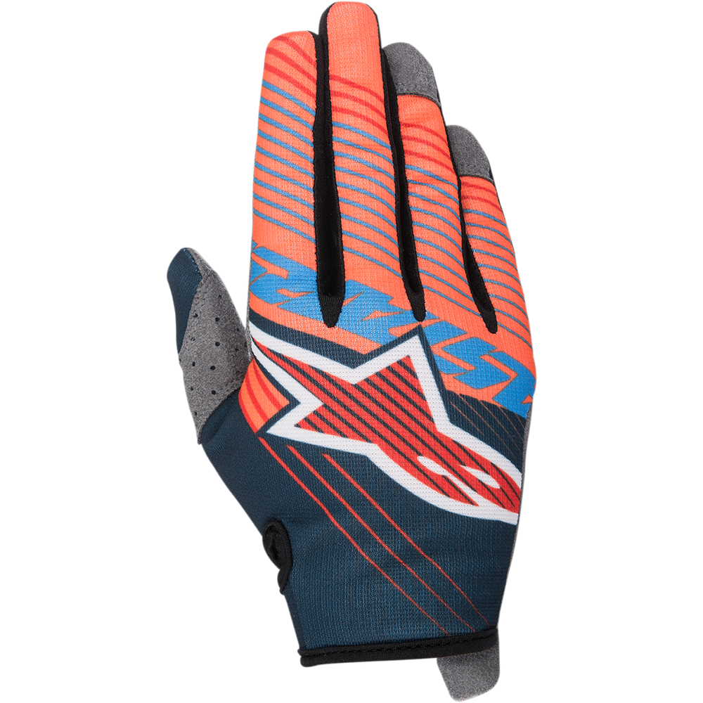Radar Tracker Gloves S17