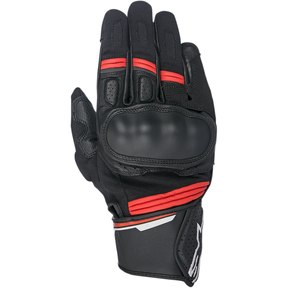 Booster Gloves