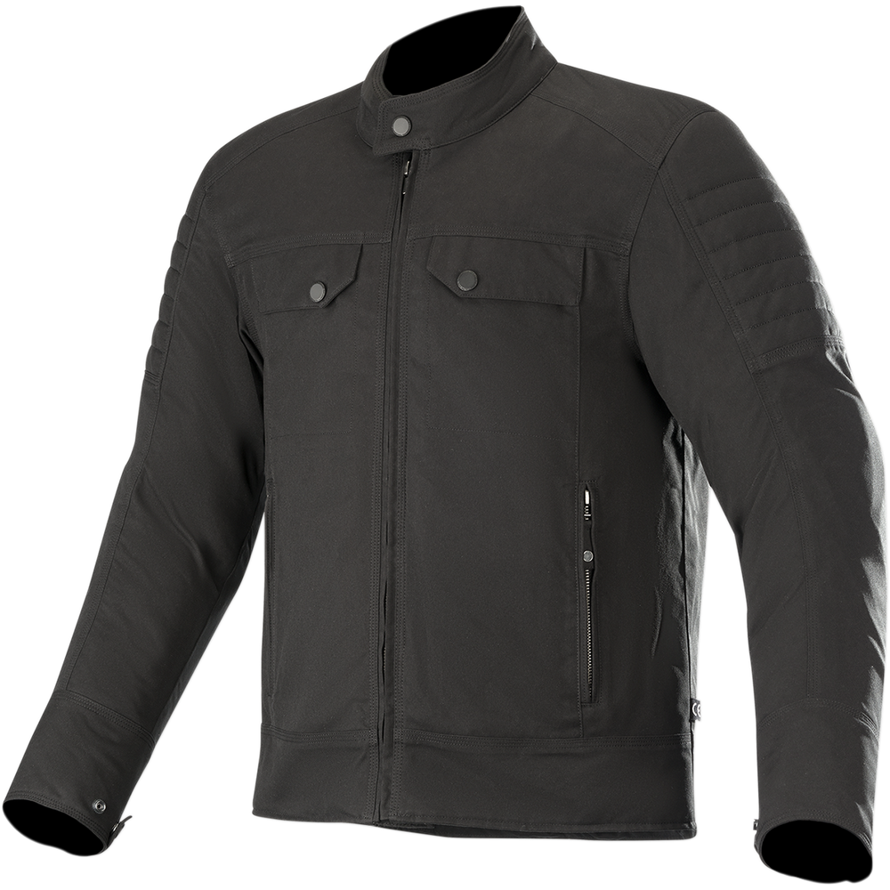 Ray Canvas V2 Jacket
