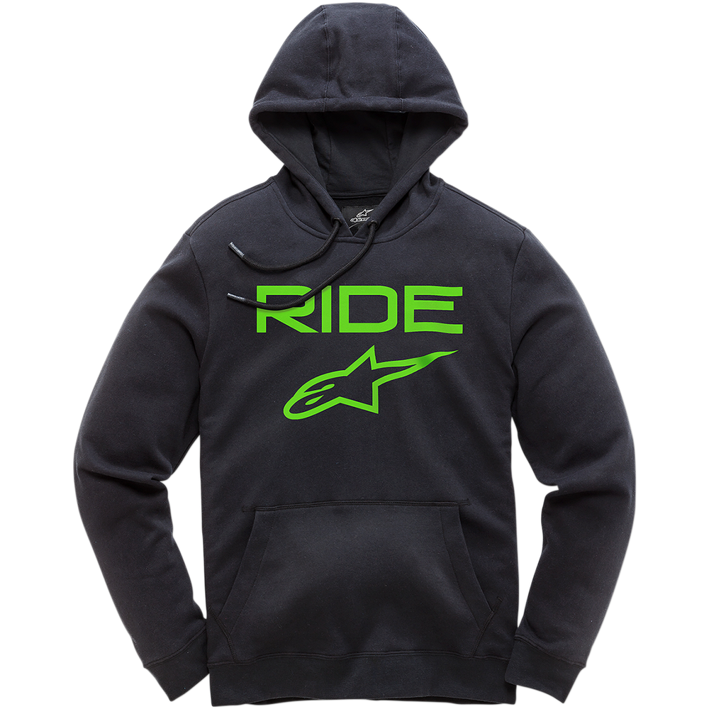 Ride 2.0 Fleece